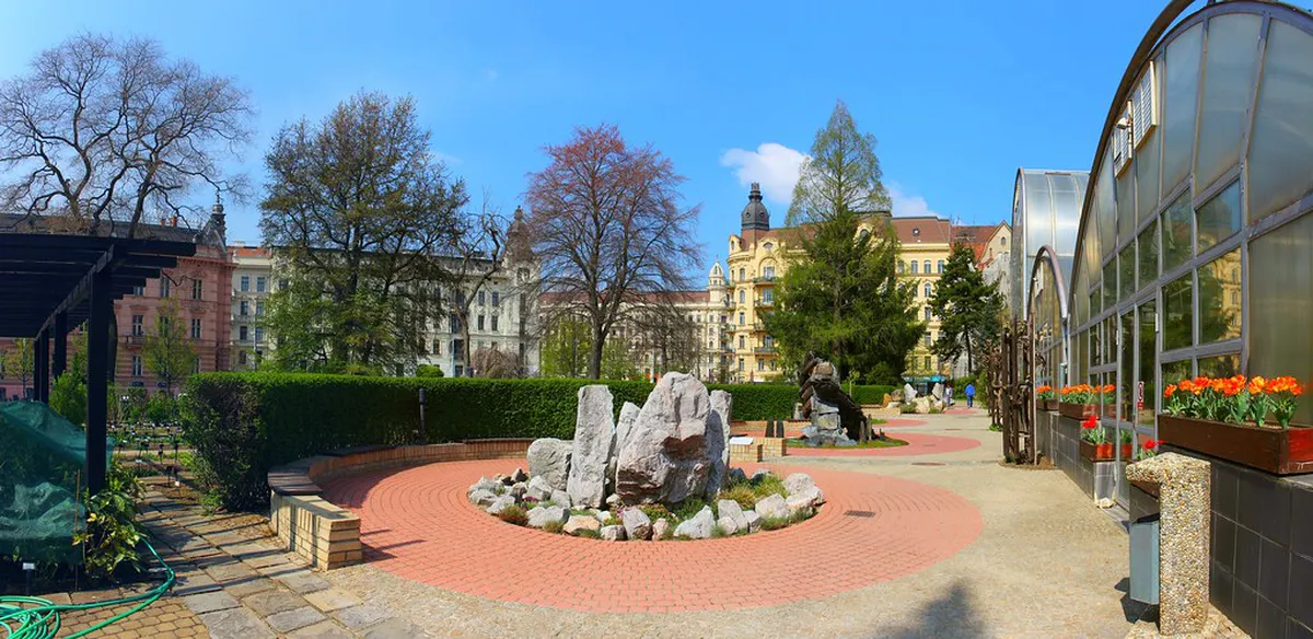 Brno Botanical Garden Guide: Is It Worth Visiting?