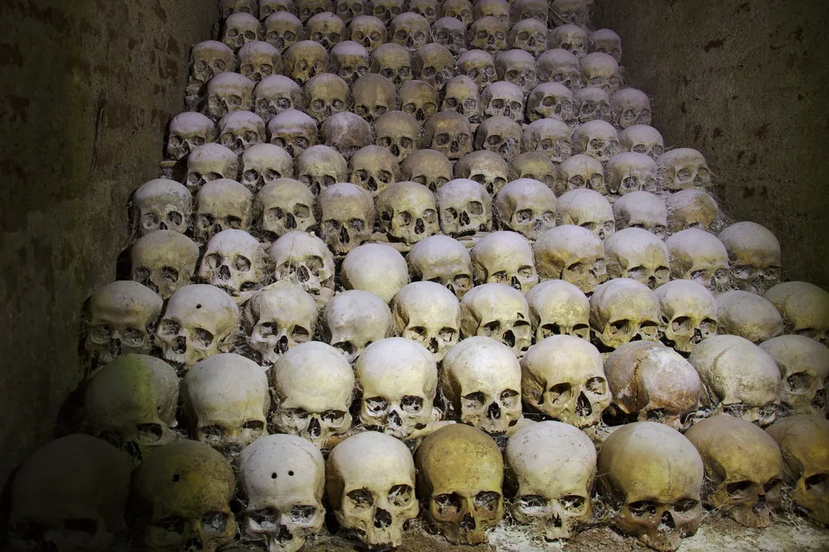 Is Brno Ossuary St James Church Worth Visiting?
