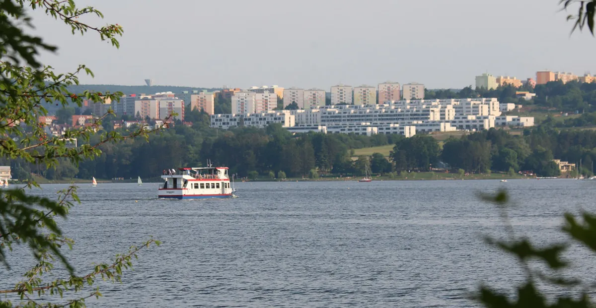 Brno Reservoir Boat Ride: 12 Best Stops and Tips