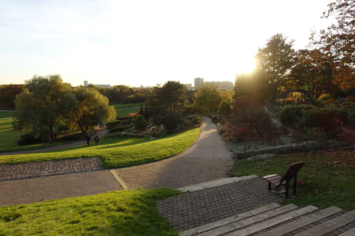 10 Best Denis Gardens Sunset Viewpoints in Brno (2026)