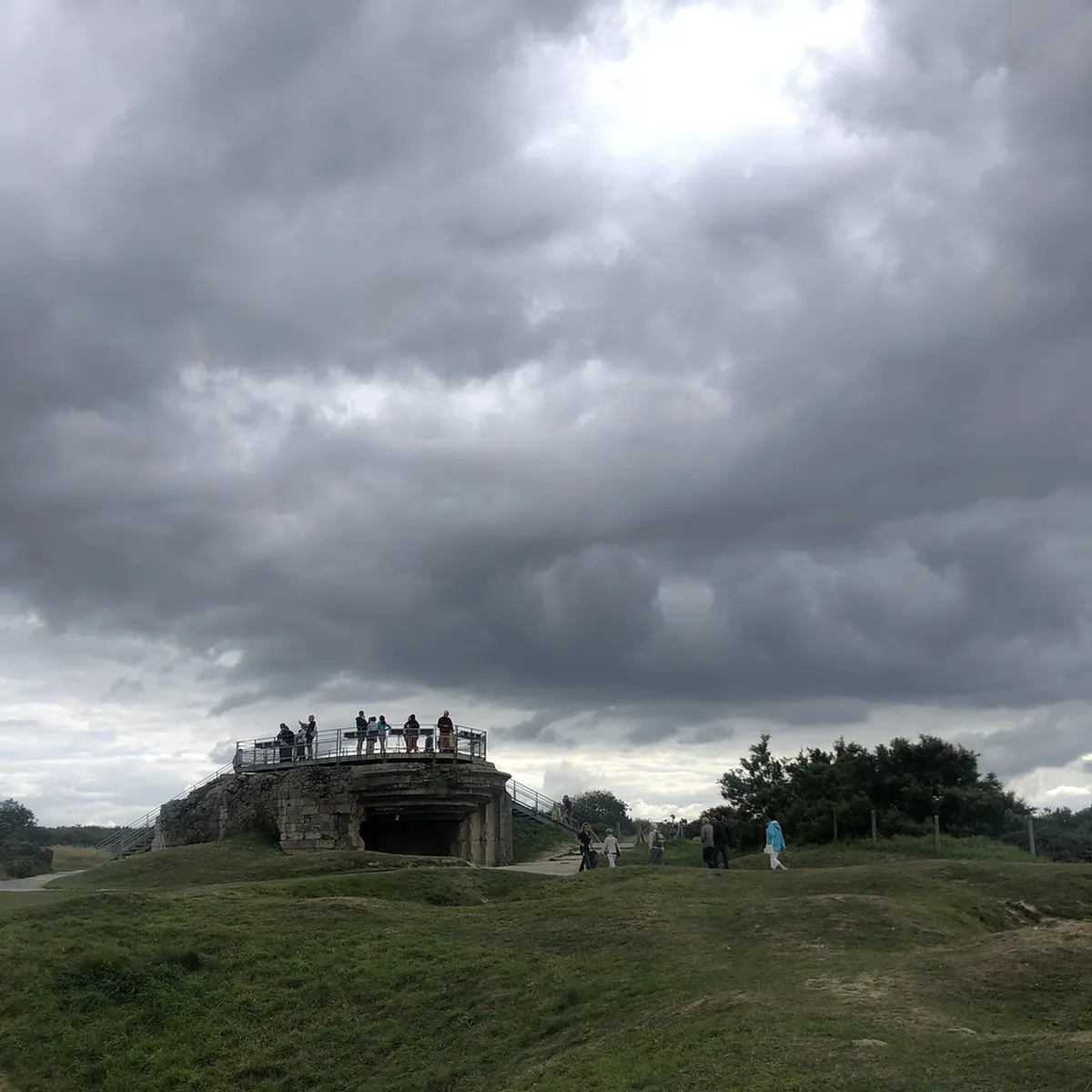 How to Book a Tour of 10-Z Bunker in Brno
