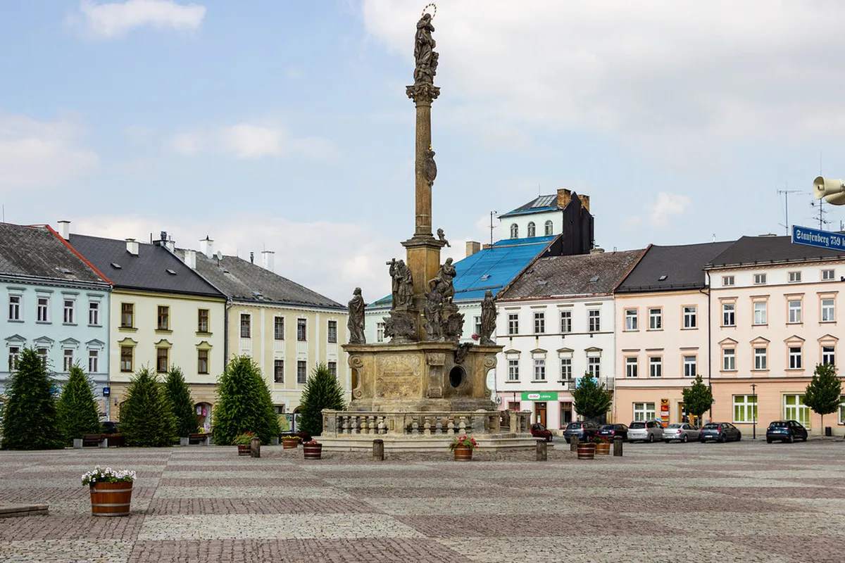 10 Best Modern Statues in Brno Center: 2026 Guide