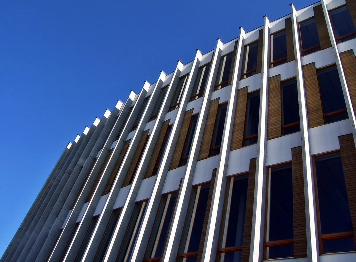 12 Best Moravian Library Quiet Study Rooms in Brno