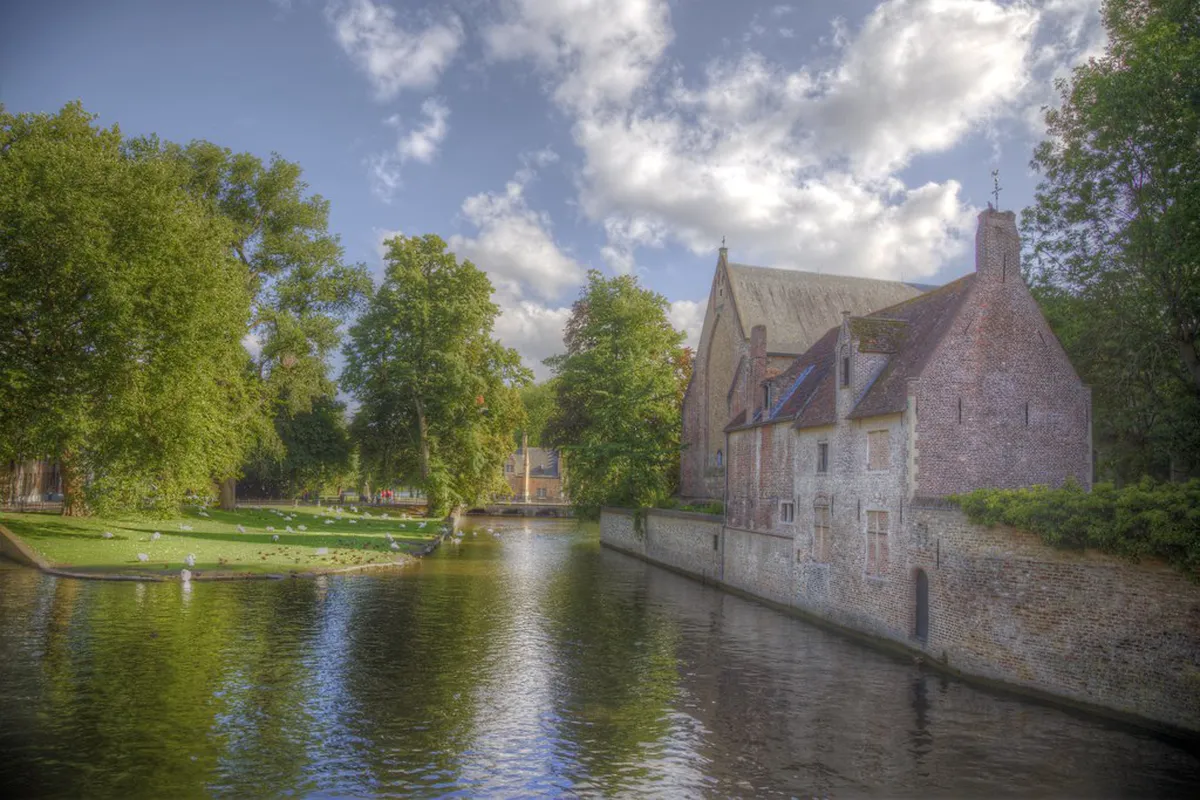 Quiet Places in Brno: Best Spots for 2026