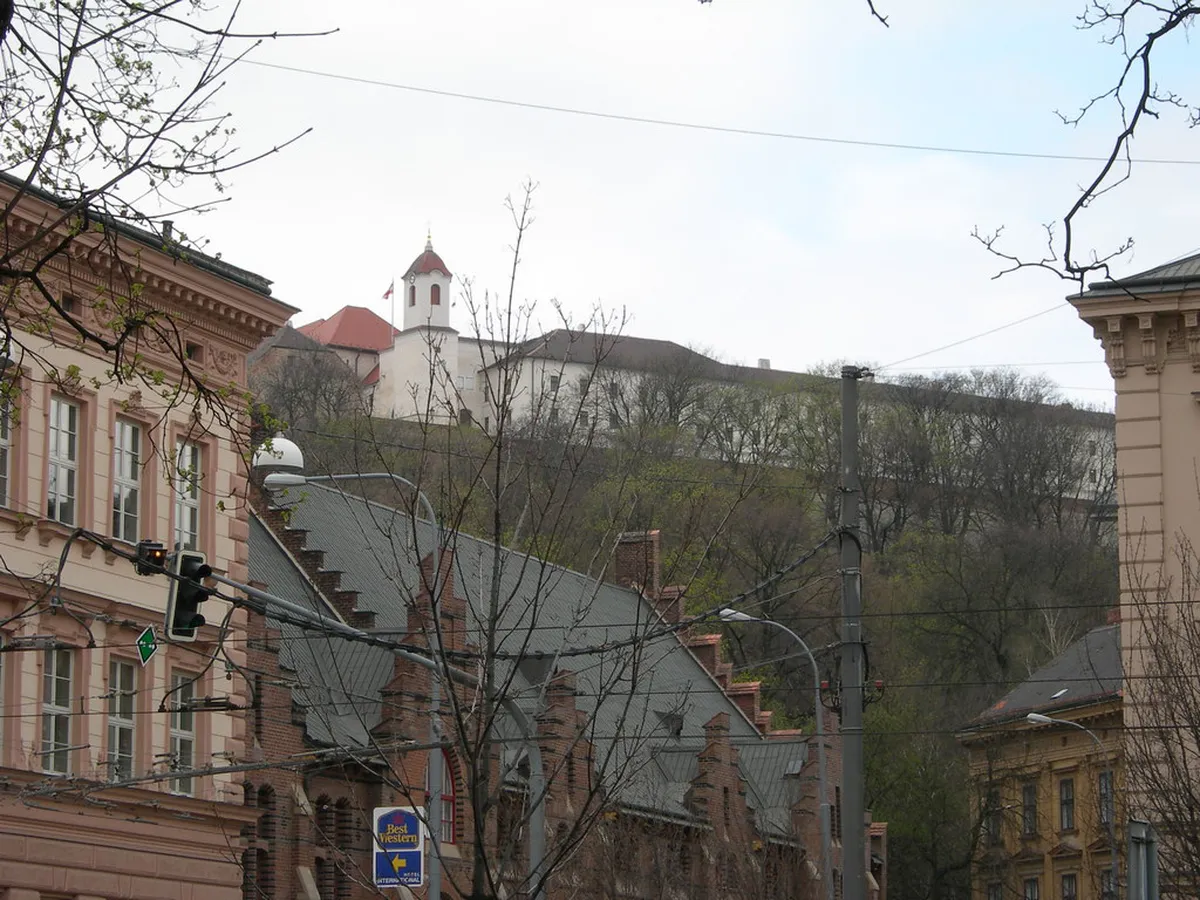 Is the Špilberk Castle Casemates Tour Worth It?