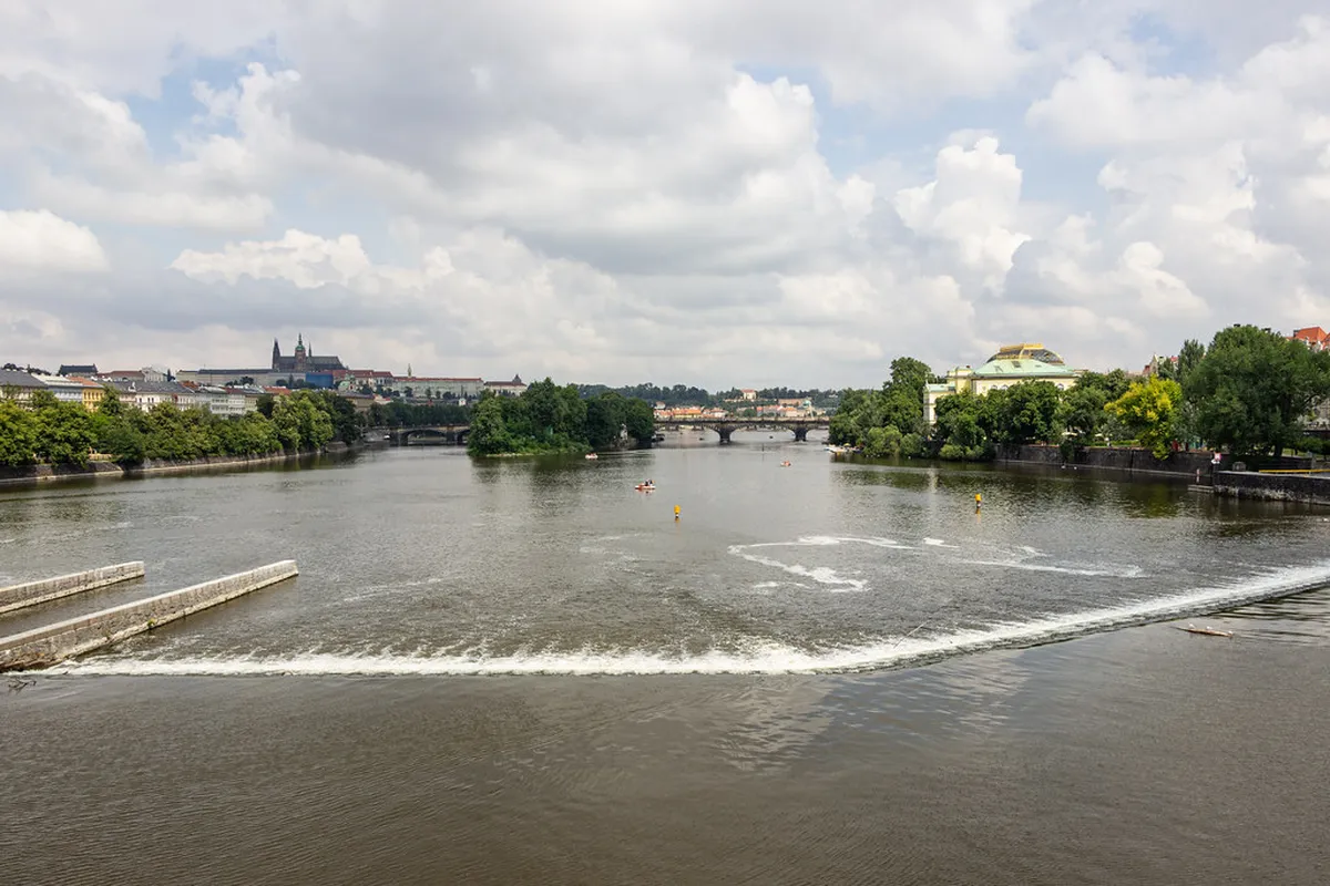 Book Your Baroque Theatre Český Krumlov Tour