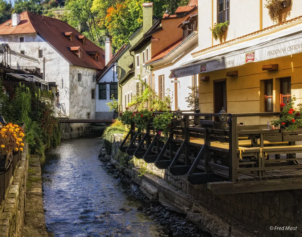 Is the Český Krumlov Card attractions pass worth it?