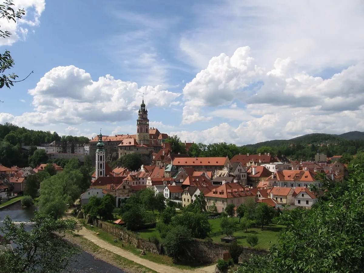 Český Krumlov Card City Pass Review: Is It Worth It?