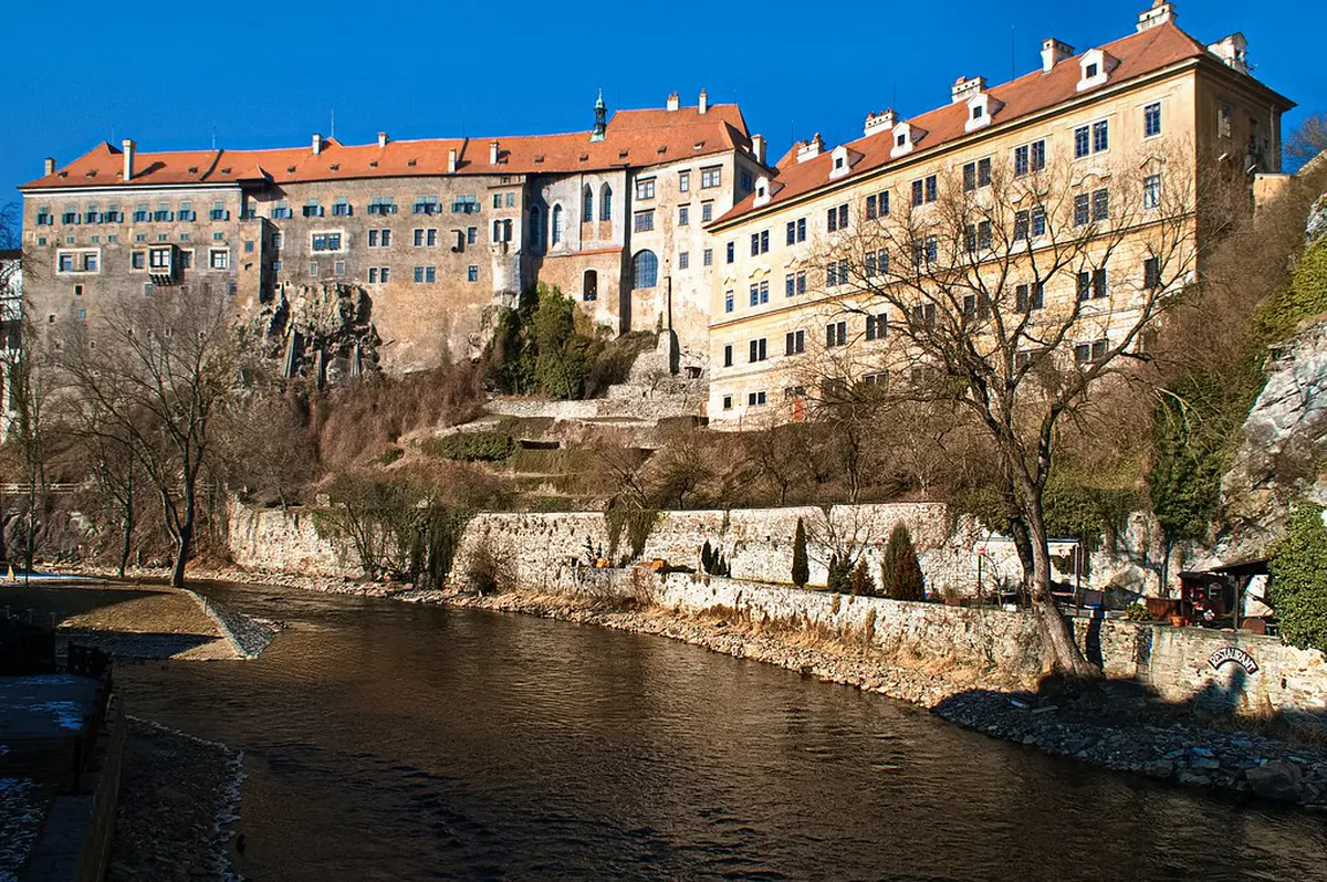 Český Krumlov Castle Visitors Guide: 10 Must-See Spots