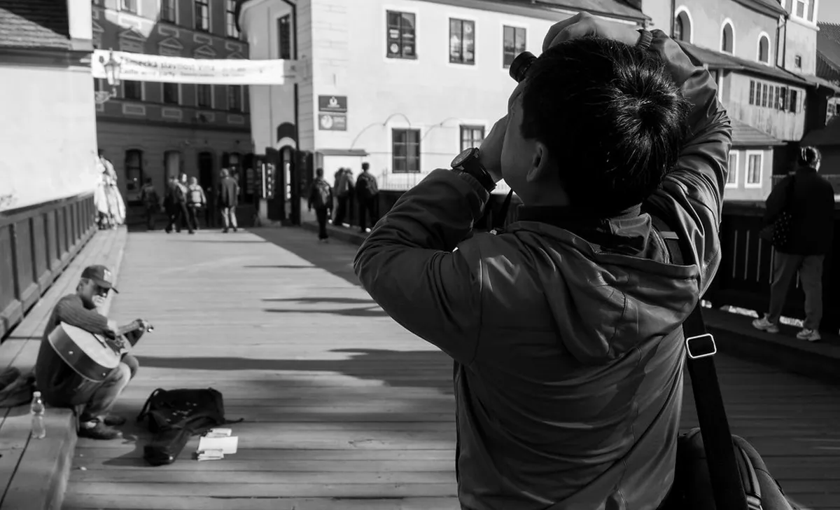 Ultimate Český Krumlov Sightseeing Guide (2026)