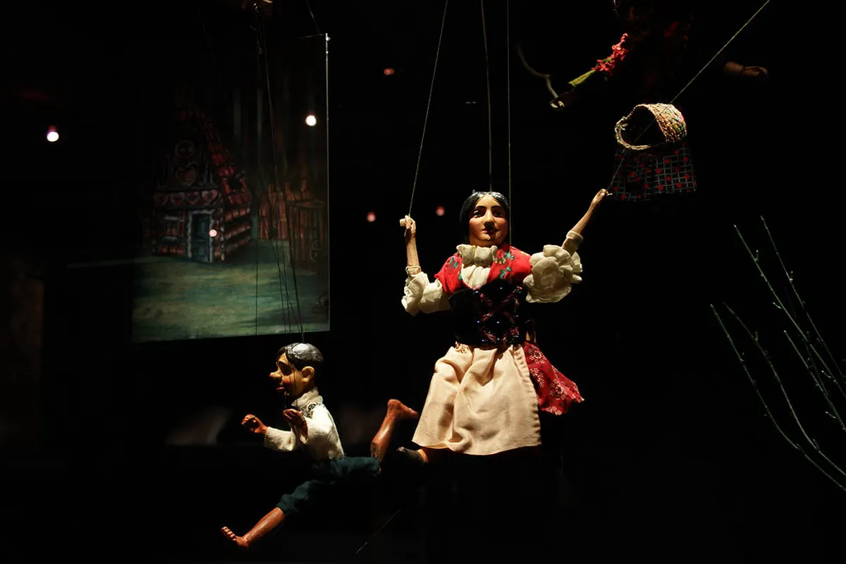 Fairytale House Puppet Museum Review: Is it Worth It?