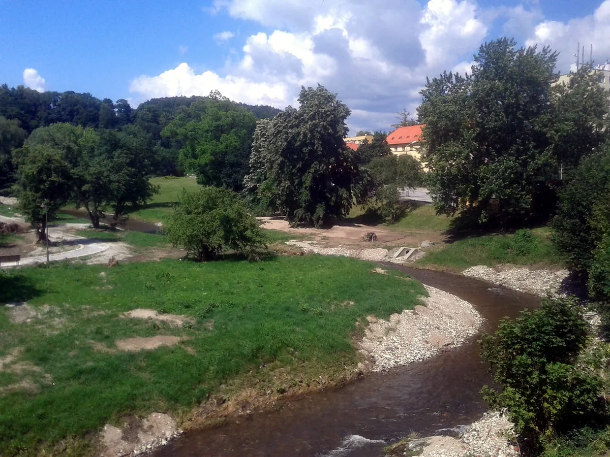 10 Best Things to Do in Jelení zahrada Deer Garden park