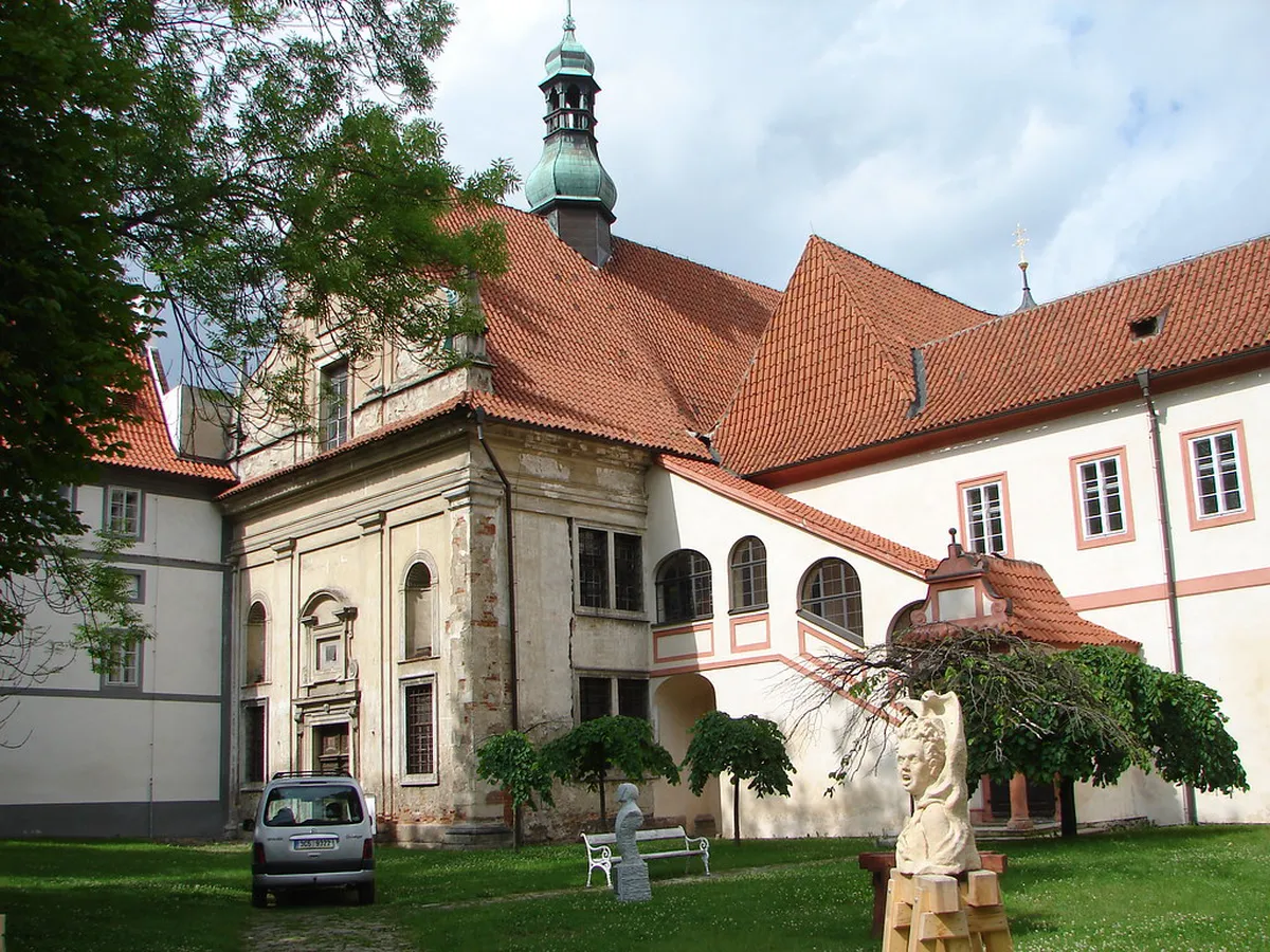 10 Best Minorite Monastery Craft Workshops in Český Krumlov