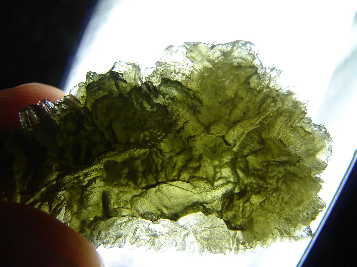 Moldavite Museum Český Krumlov Review: Is It Worth It?