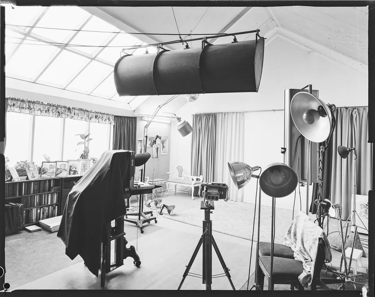 Museum Fotoatelier Seidel Photography: 10 Best Sights