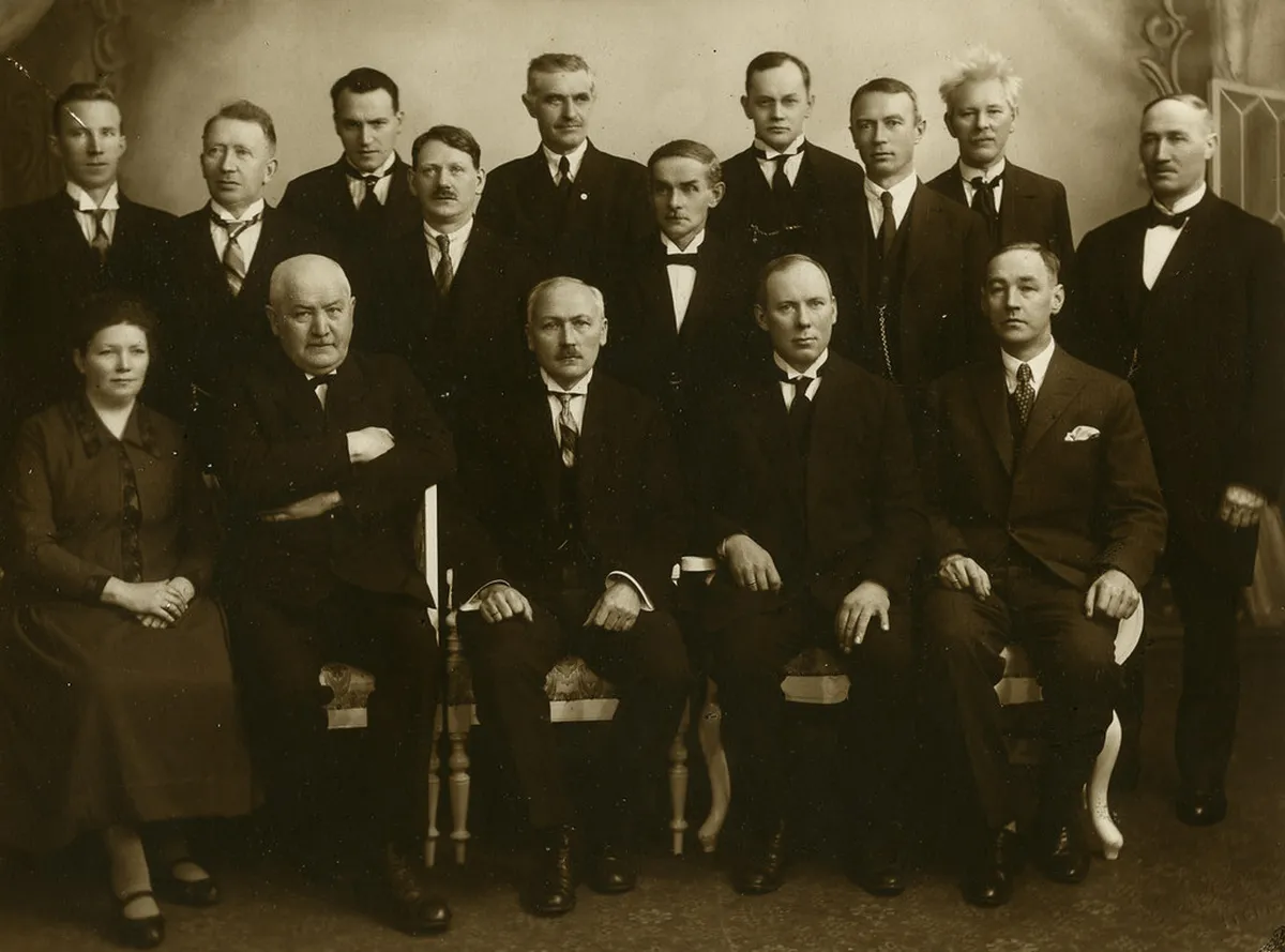 Museum Fotoatelier Seidel Visit: A 2026 Review