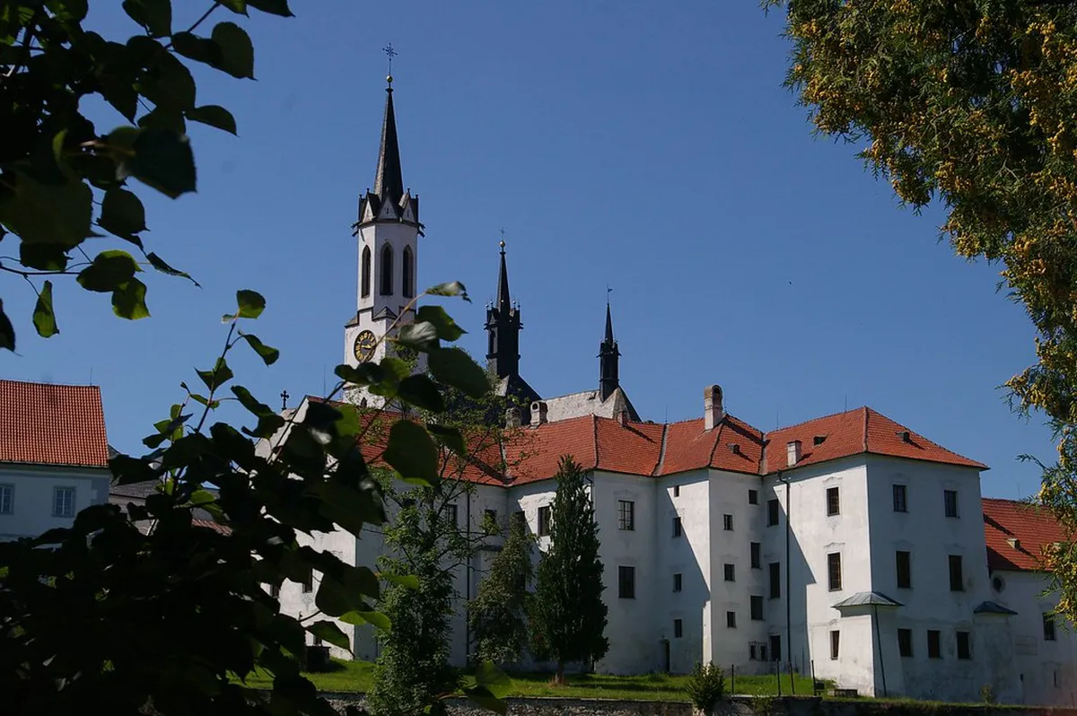 Vltava River Sightseeing Rafting Guide: Český Krumlov
