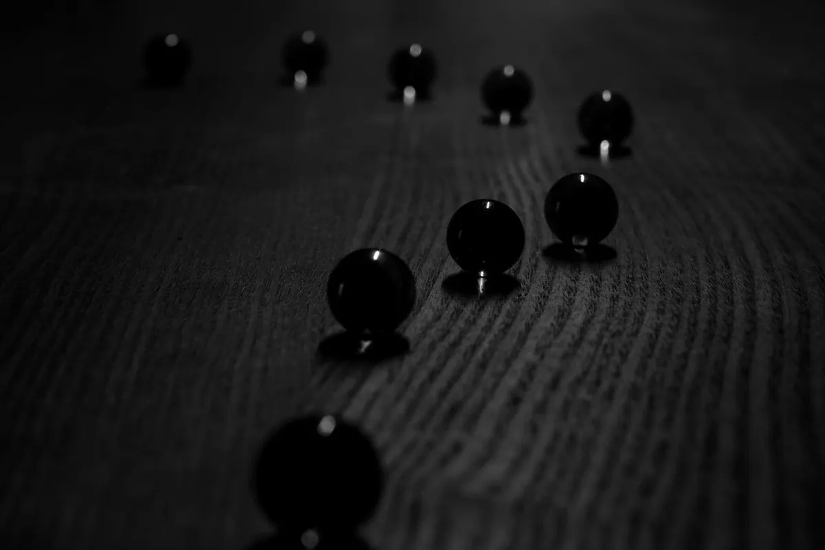 Why is Plešivec Quieter Than the Inner City?