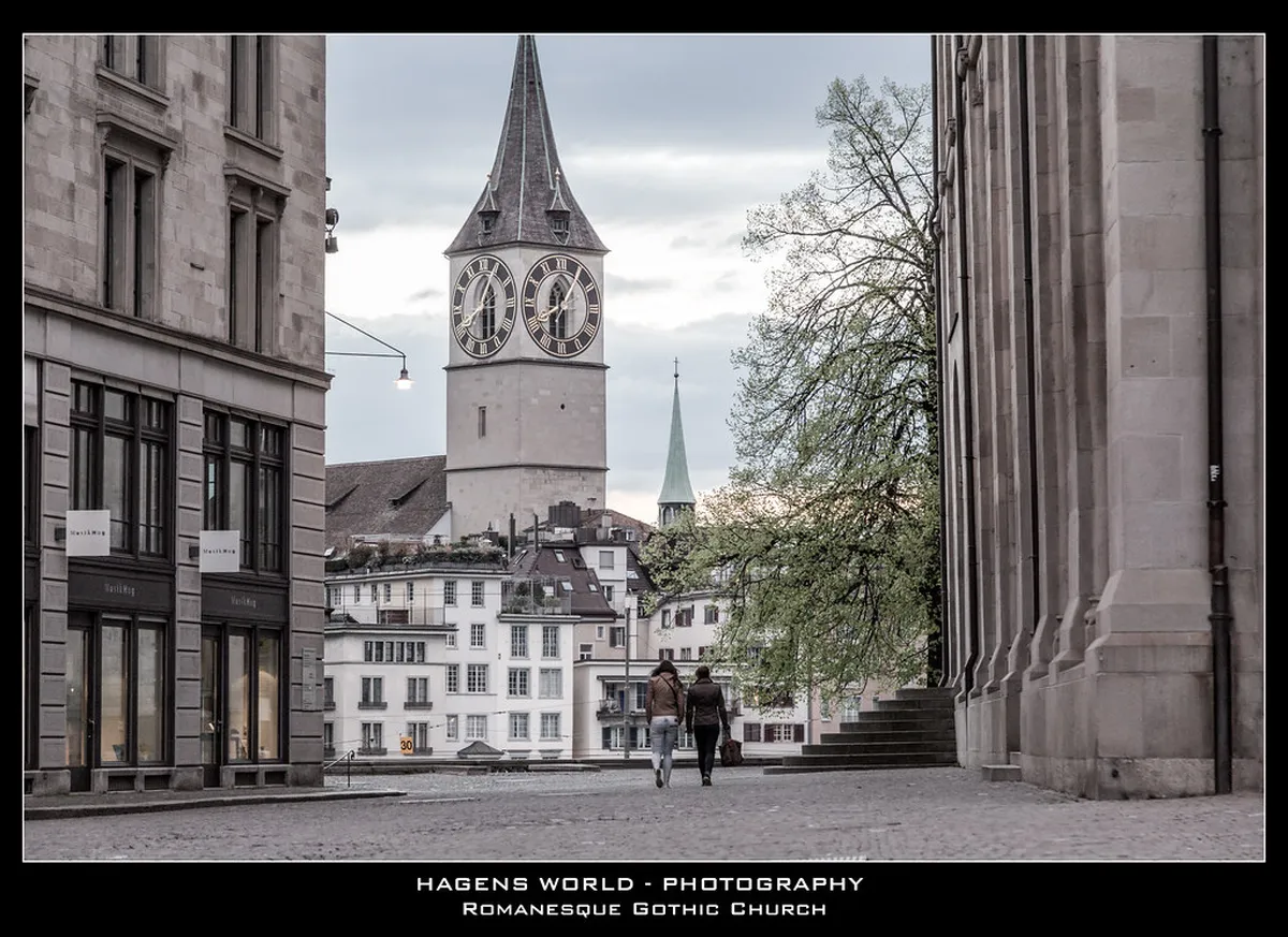 Hiking Guide: Goethe’s Lookout Walking Route