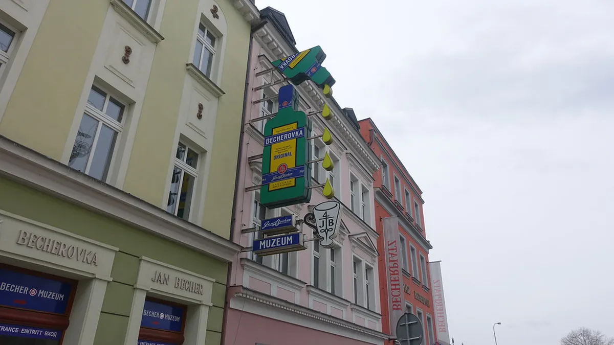 Jan Becher Museum Tour: Is It Worth It? (2026 Review)