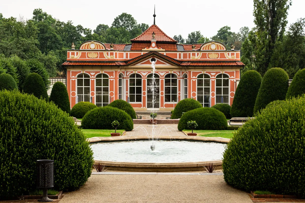 Karlovy Vary Off-Season Travel Guide: Quiet Charm