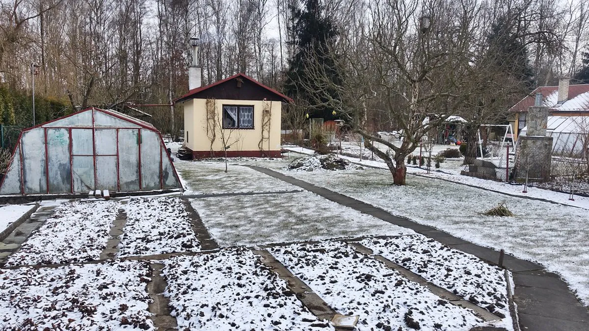 Guide to Karlovy Vary Spa Woods Trails