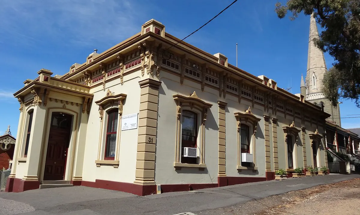 Mill Colonnade Architecture History: 10 Karlovy Vary Gems