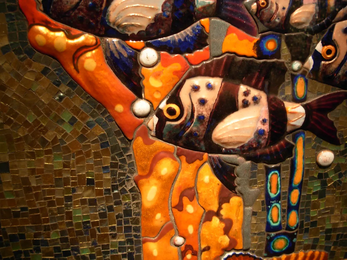 Moser Glass Museum Opening Hours and Prices Guide