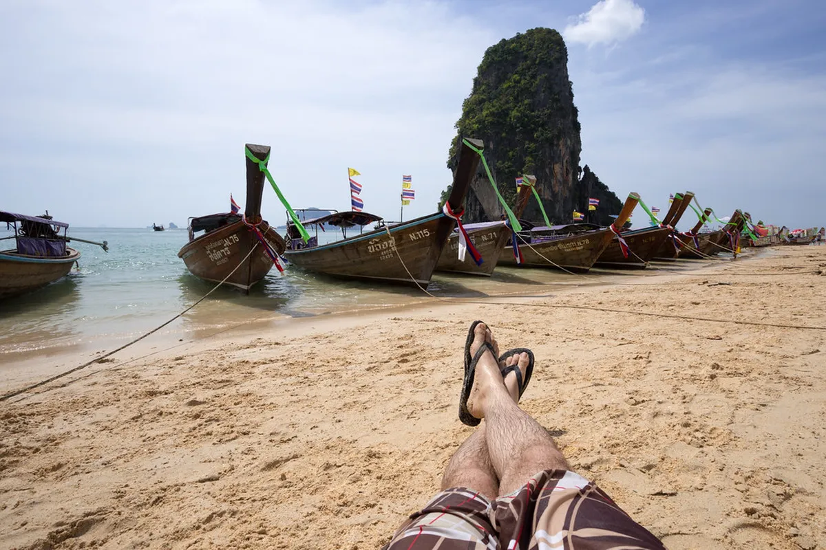 Solo Travel Relaxation in Karlovy Vary: 11 Best Spots