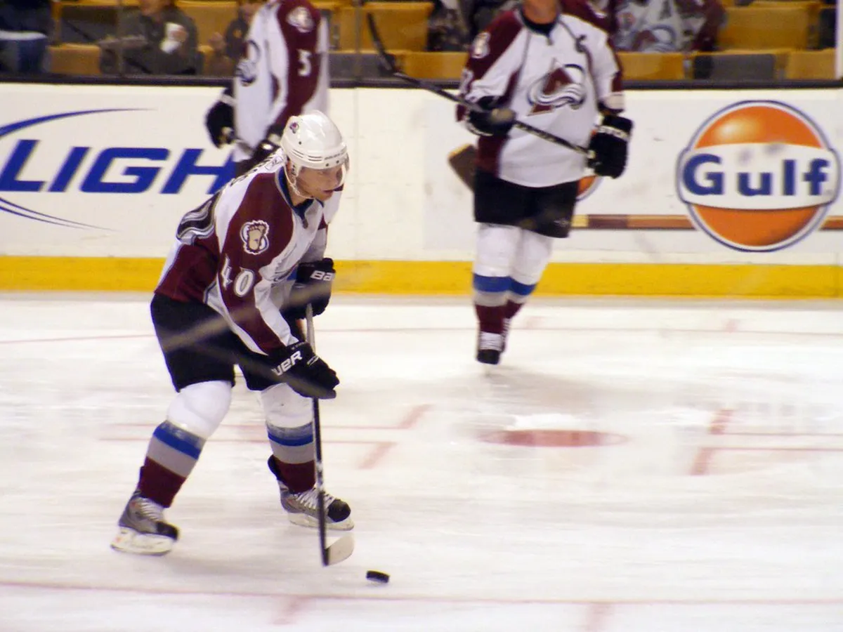 Svatoš Rocks Nature Reserve Guide: Hike from Karlovy Vary