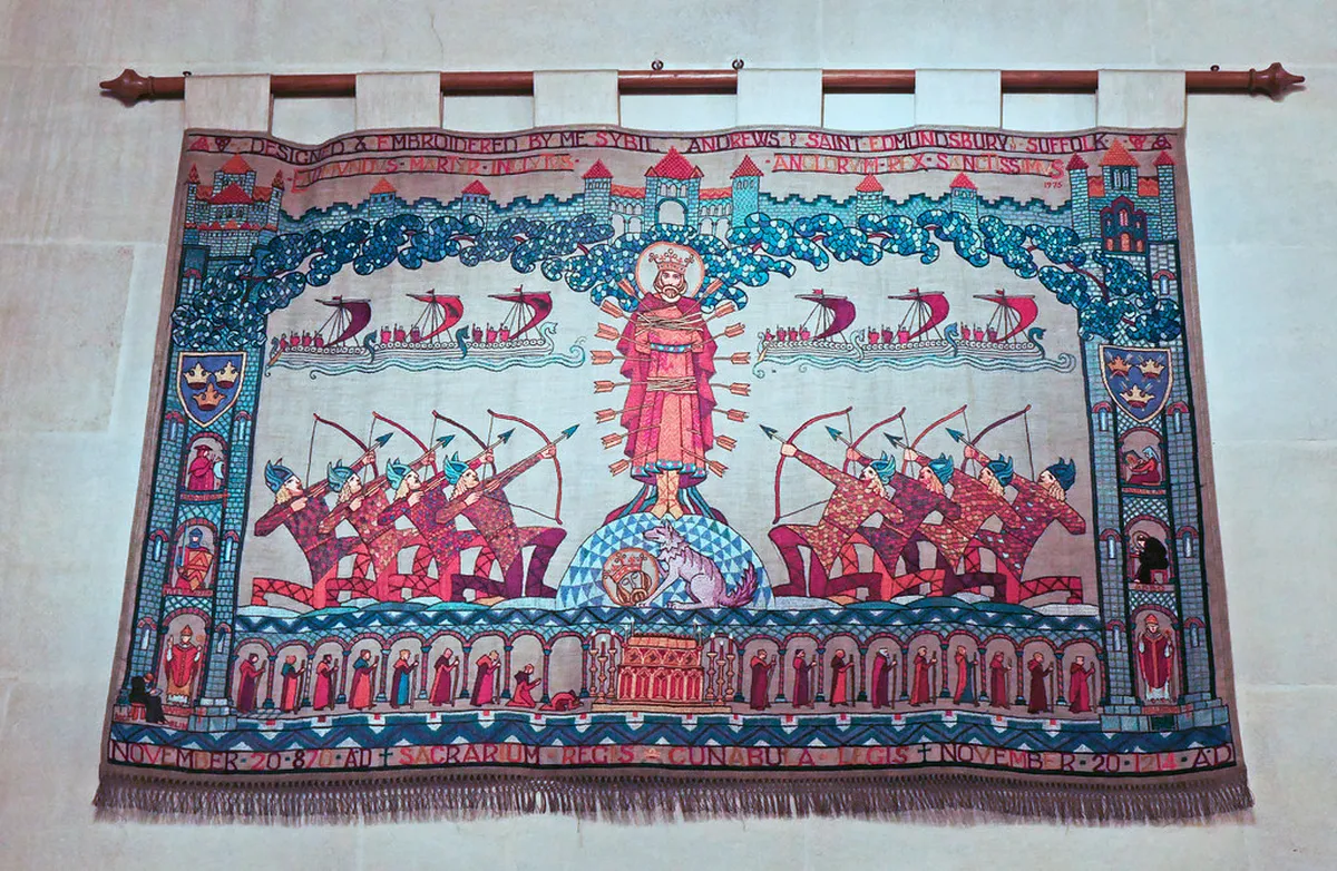 Visiting the Crypt of St Mary Magdalene: A 2026 Review