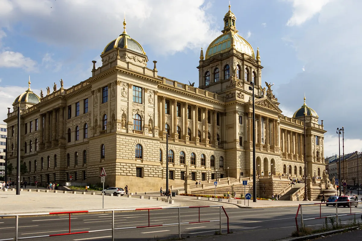 Weather in Karlovy Vary During Winter Months: A Guide