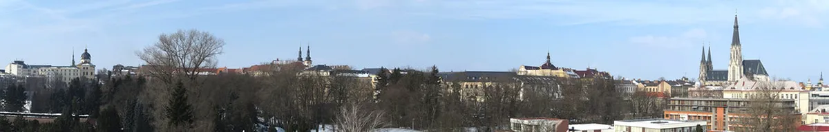 Archbishop’s Palace Olomouc Tour: 2026 Visitor Guide