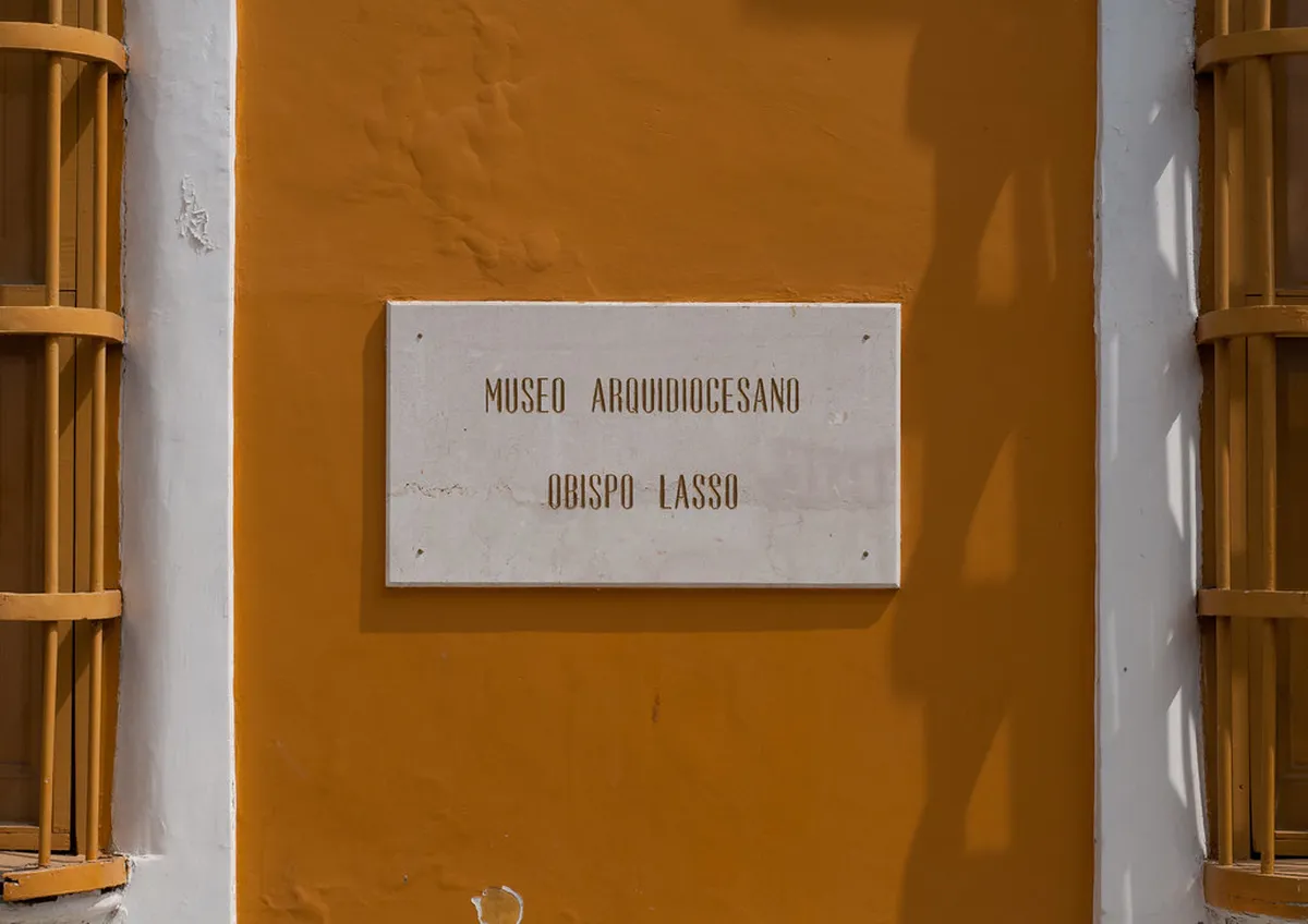 Archdiocesan Museum Olomouc Highlights & Review