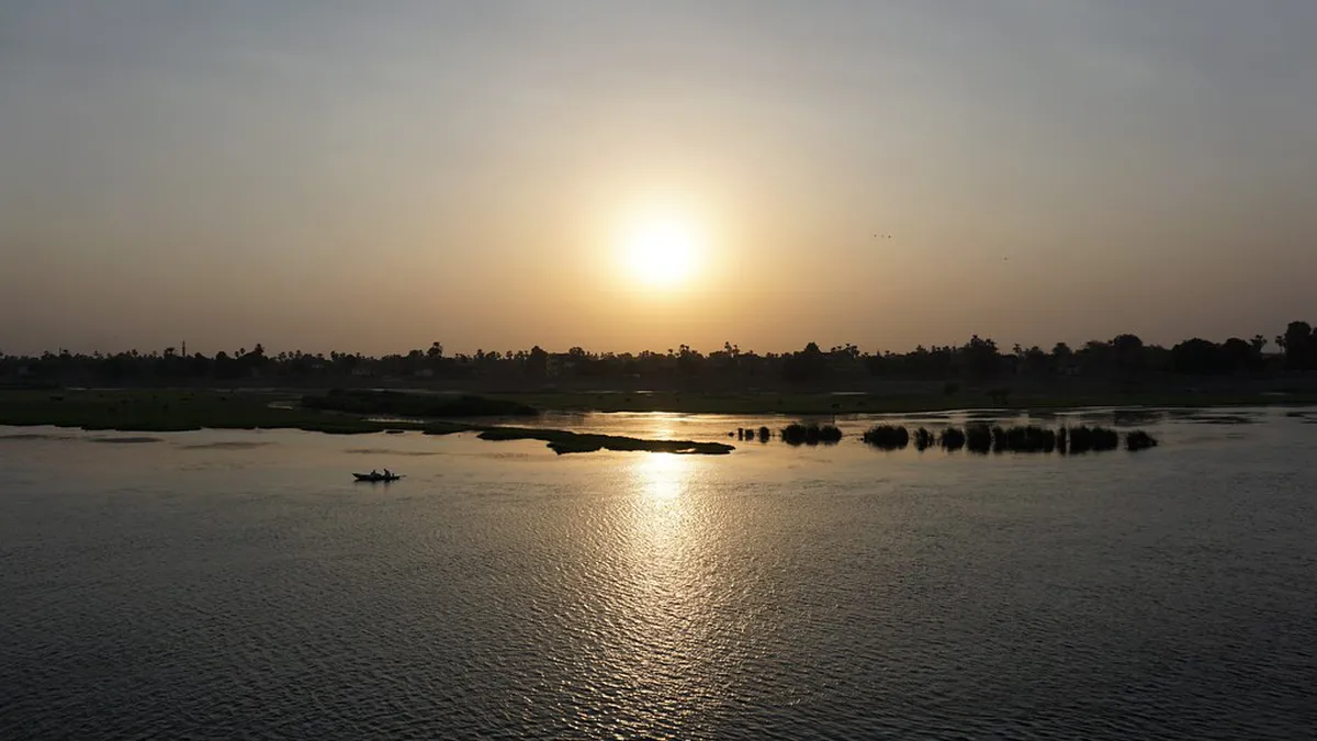 Best Places for Sunrise and Sunset in Olomouc (2026)