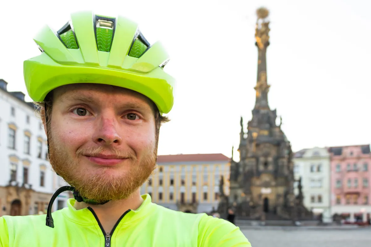 How to Visit the Church of St. Maurice Olomouc in 2026