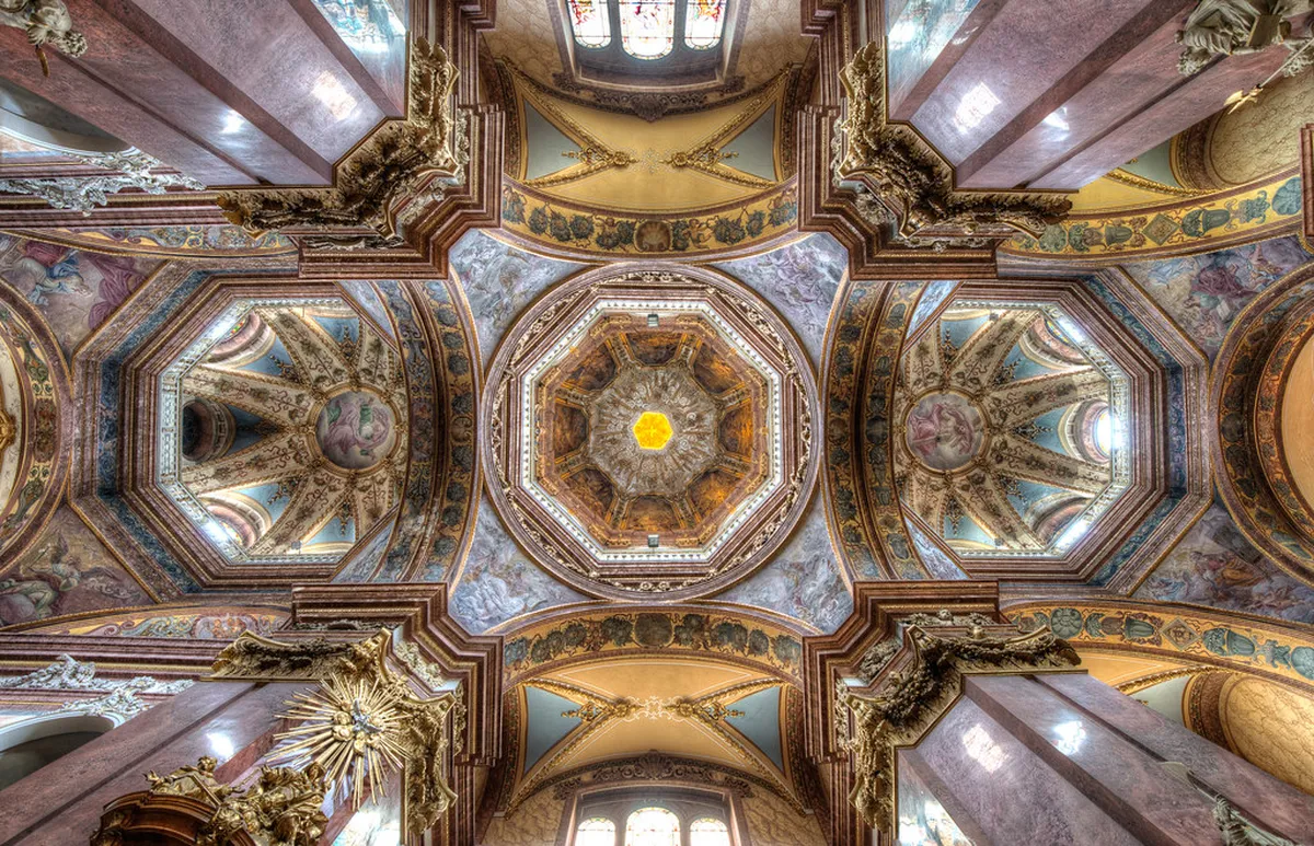 Review: Church of St. Michael Olomouc (2026 Guide)