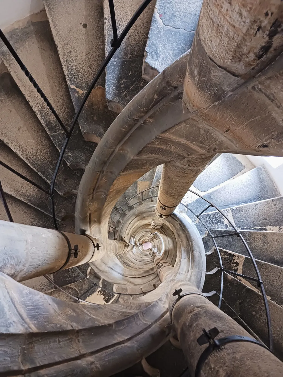 11 Best Things to Do: Climbing St Moritz Church Tower Olomouc