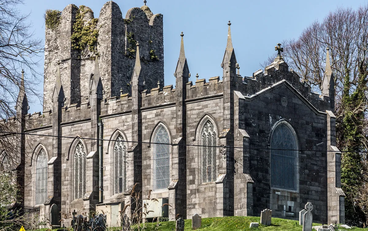 10 Lesser Known Historic Churches in Olomouc City Center