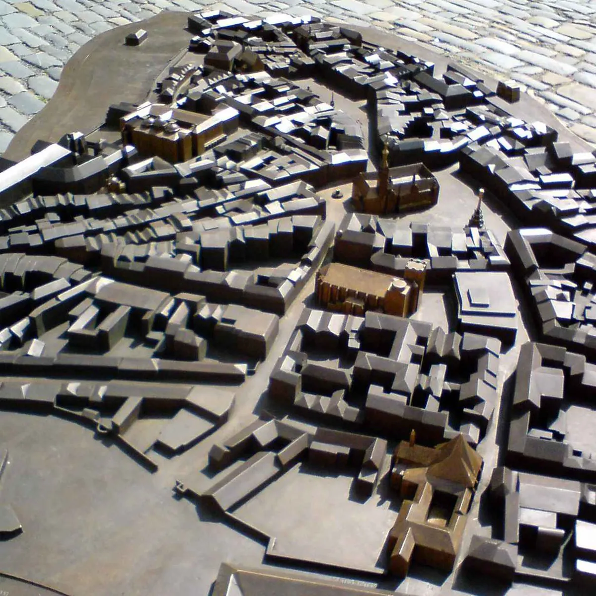 Olomouc Archdiocesan Museum Quiet Zones Review 2026