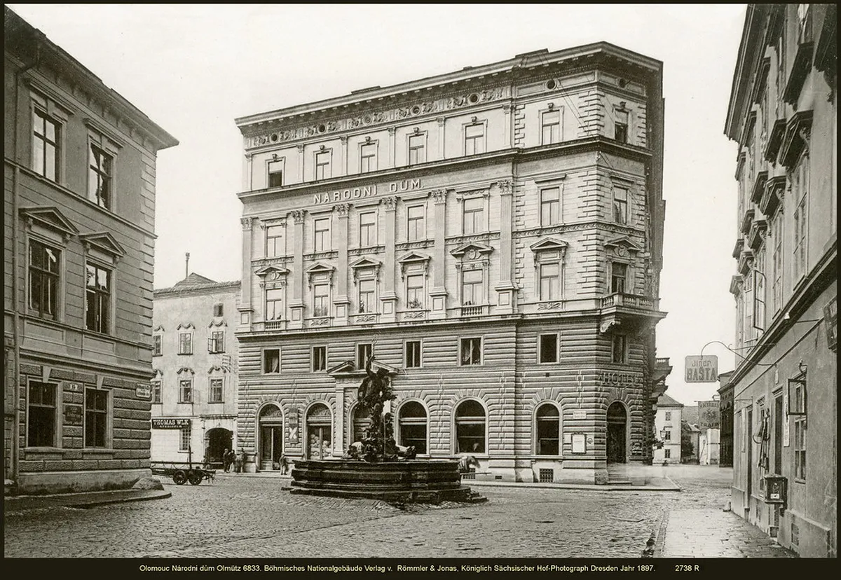 Premyslid Palace Olomouc History: A 2026 Visitor Review