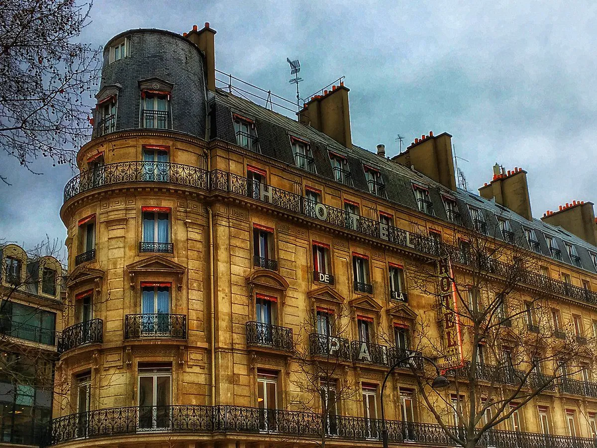 Best Quiet Boutique Hotels in Olomouc Historic Center