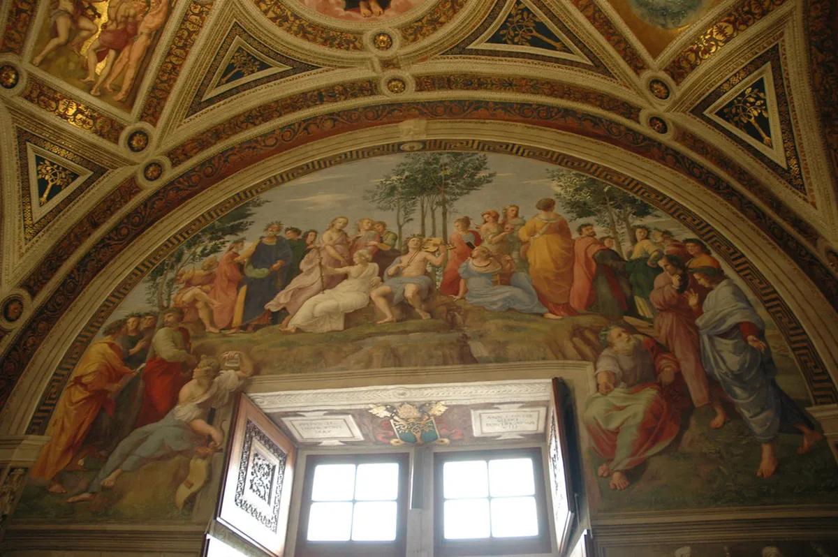 Quiet Churches and Chapels in Olomouc Center: 11 Top Spots