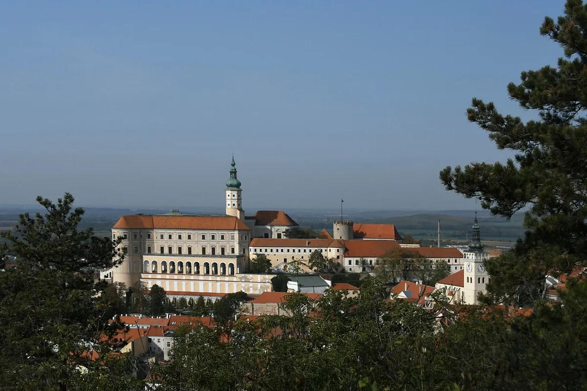 10 Best Things to Do at Svatý Kopeček Pilgrimage Site