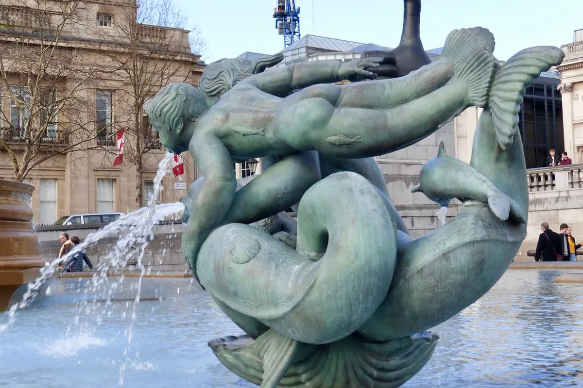 11 Unusual Fountains and Statues in Olomouc You Must See