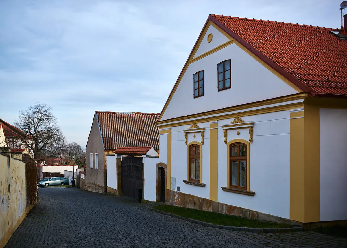 Bolevec Ponds Nature Trails: A 2-Day Plzeň Itinerary