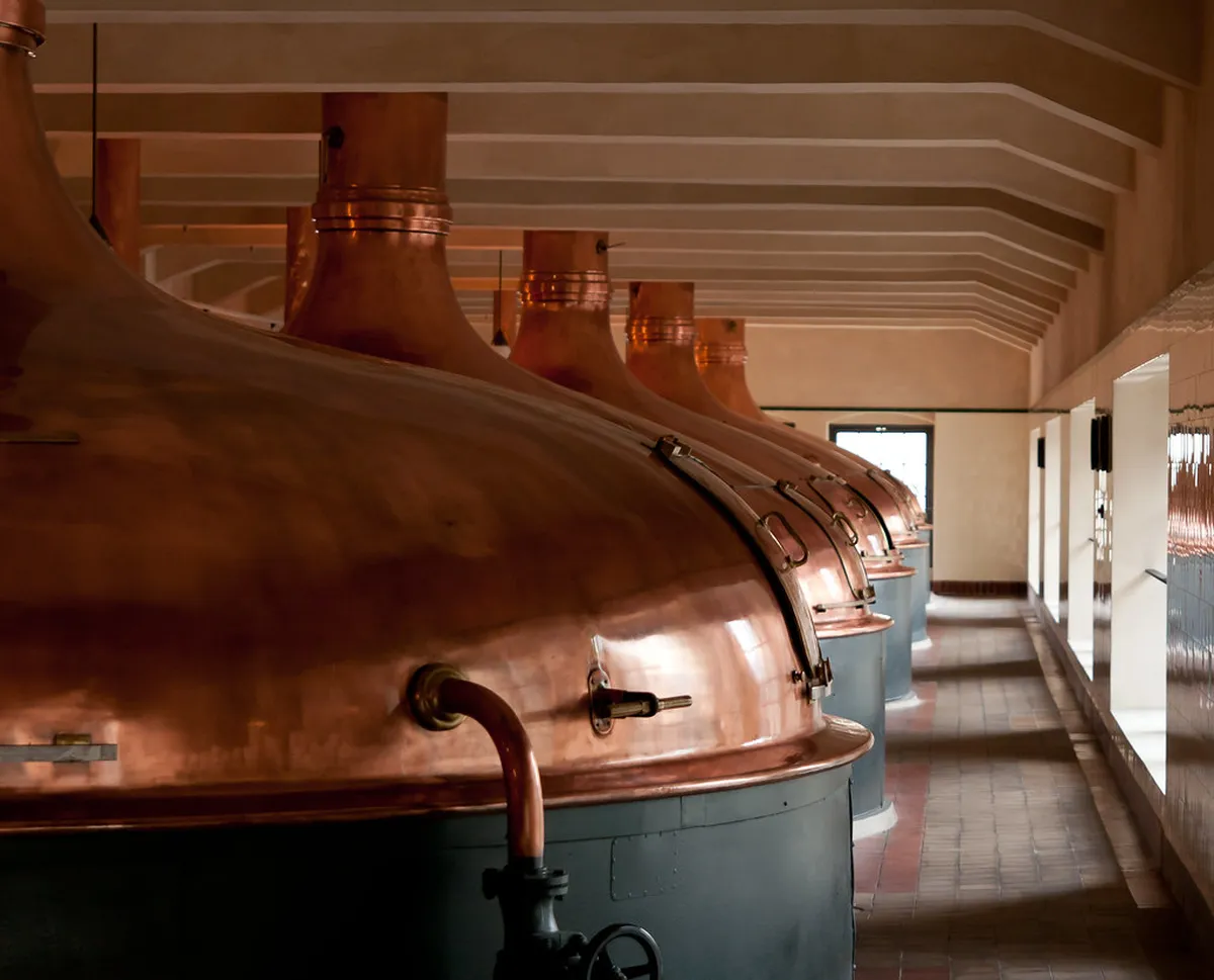 Brewery Museum in Plzeň Guide: 10 Best Things to Do