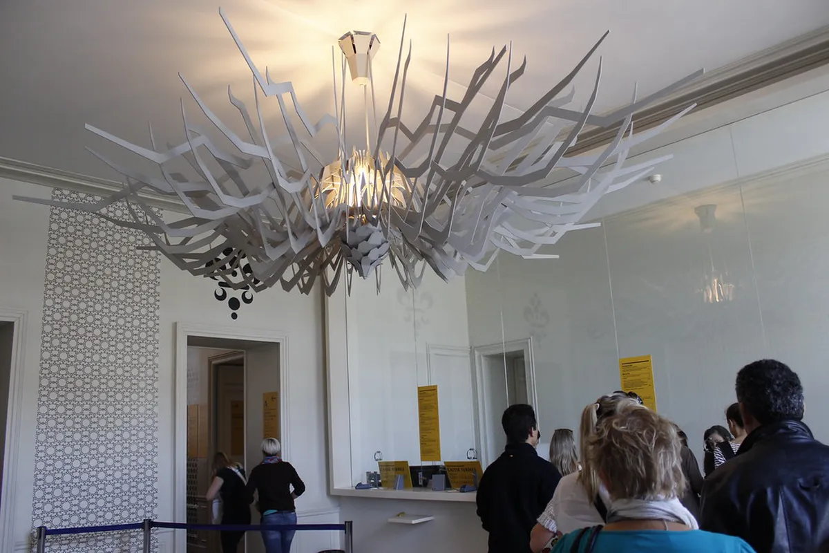 Buying Tickets for Patton Memorial Museum Plzeň: Guide