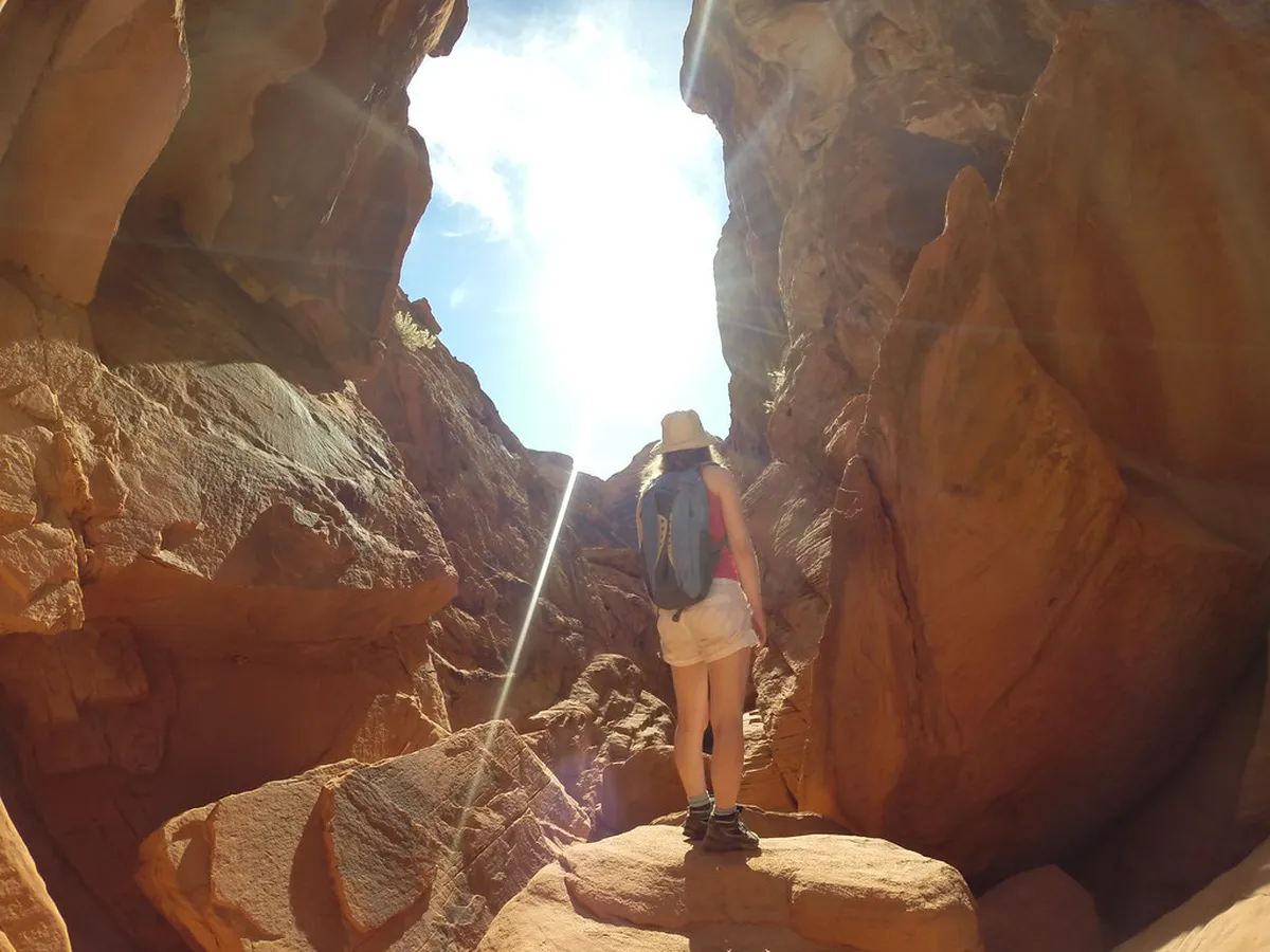 Hiking to Chlum Observation Tower near Plzeň Guide