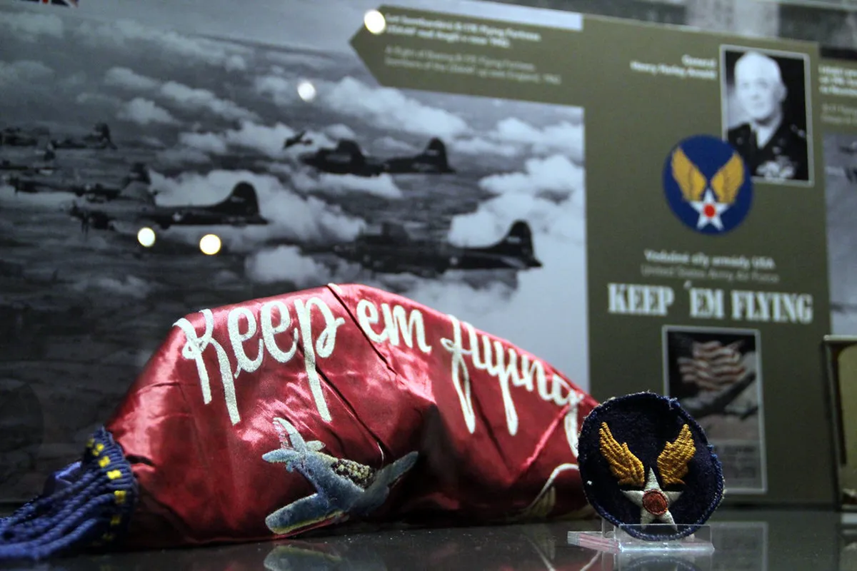 Review: Is the Patton Memorial Pilsen Museum Worth It?